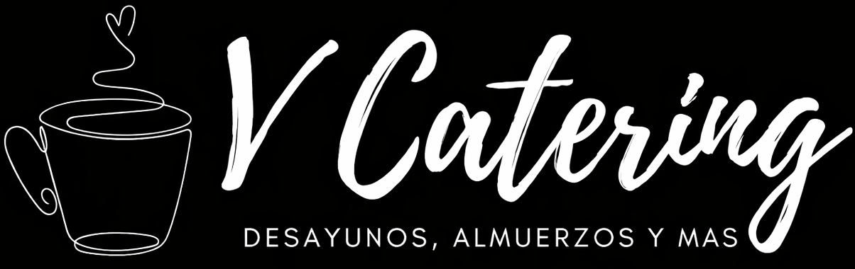 V Catering - Desayunos, almuerzos y más